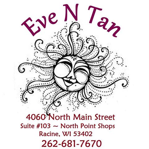 Eve N Tan - Racine, WI - Logo